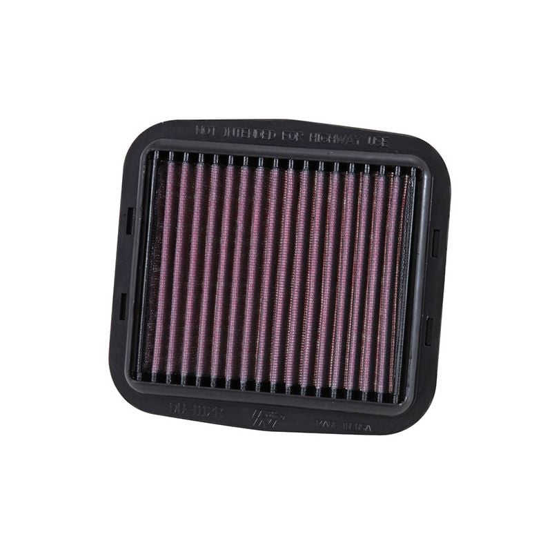 FILTRO ARIA K&N DU-1112R DUCATI Scrambler / Sport (Ruote Lega) 1100 18/21