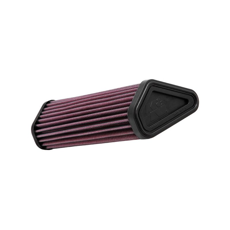 FILTRO ARIA K&N DU-1210 DUCATI Multistrada 1200 10/14