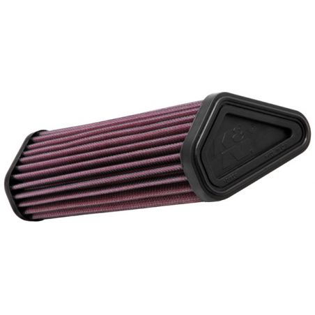FILTRO ARIA K&N DU-1210 DUCATI Multistrada 1200 10/14