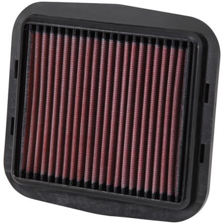 FILTRO ARIA K&N DU-1112 DUCATI Diavel 1260 19/21