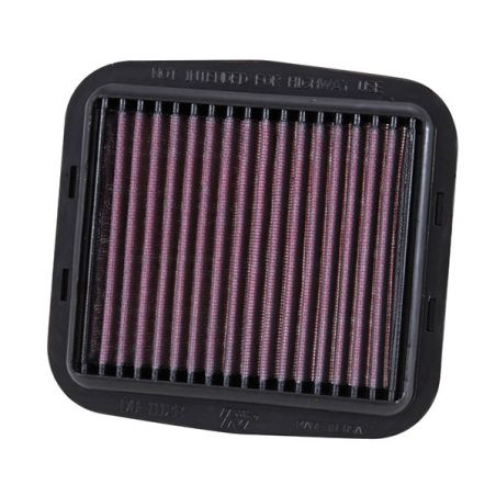 FILTRO ARIA K&N DU-1112R DUCATI Multistrada S 1262 18/20