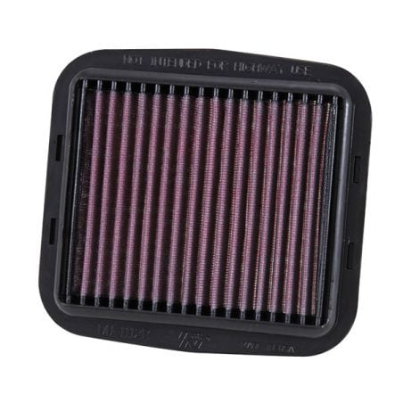 FILTRO ARIA K&N DU-1112R DUCATI Multistrada S 1262 18/20