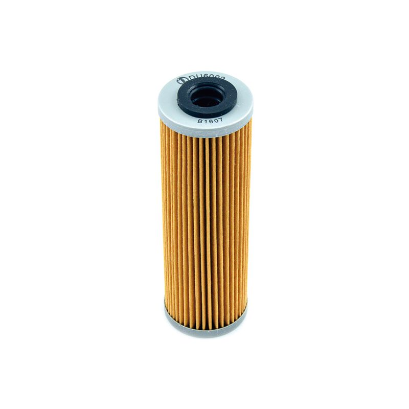 FILTRO OLIO MEIWA DU 6002 DUCATI Panigale / S / ABS 1299 15/18