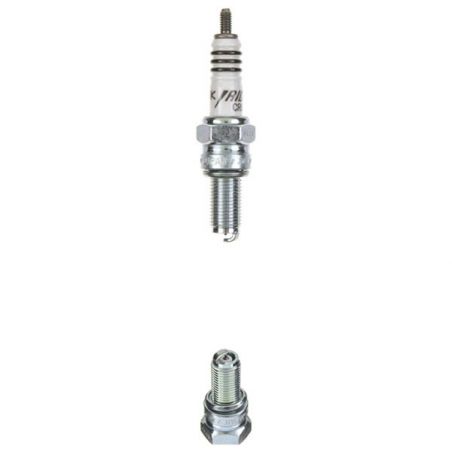 CANDELA NGK CR8EIX FANTIC MOTOR TZ ER Caballero Regolartà Competizione 4T 125 11/12