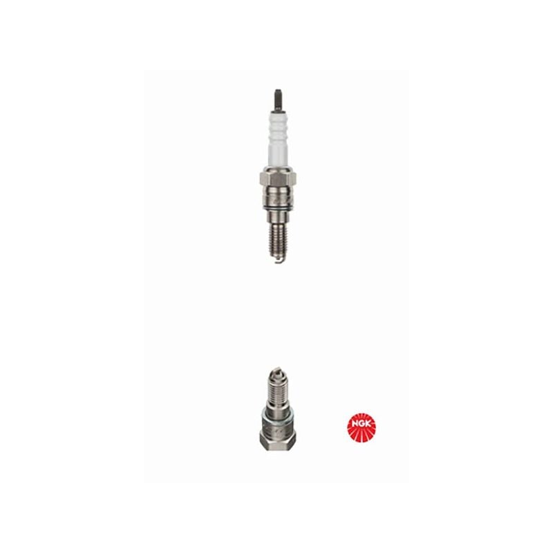 CANDELA NGK ER9EH-6N FANTIC MOTOR Caballero Flat Track ABS 500 18/20