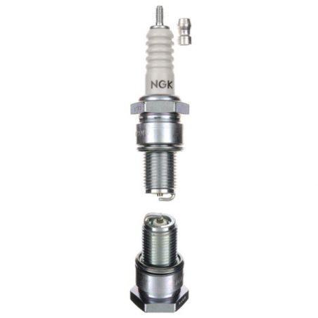 CANDELA NGK B10ES GARELLI GTA 125