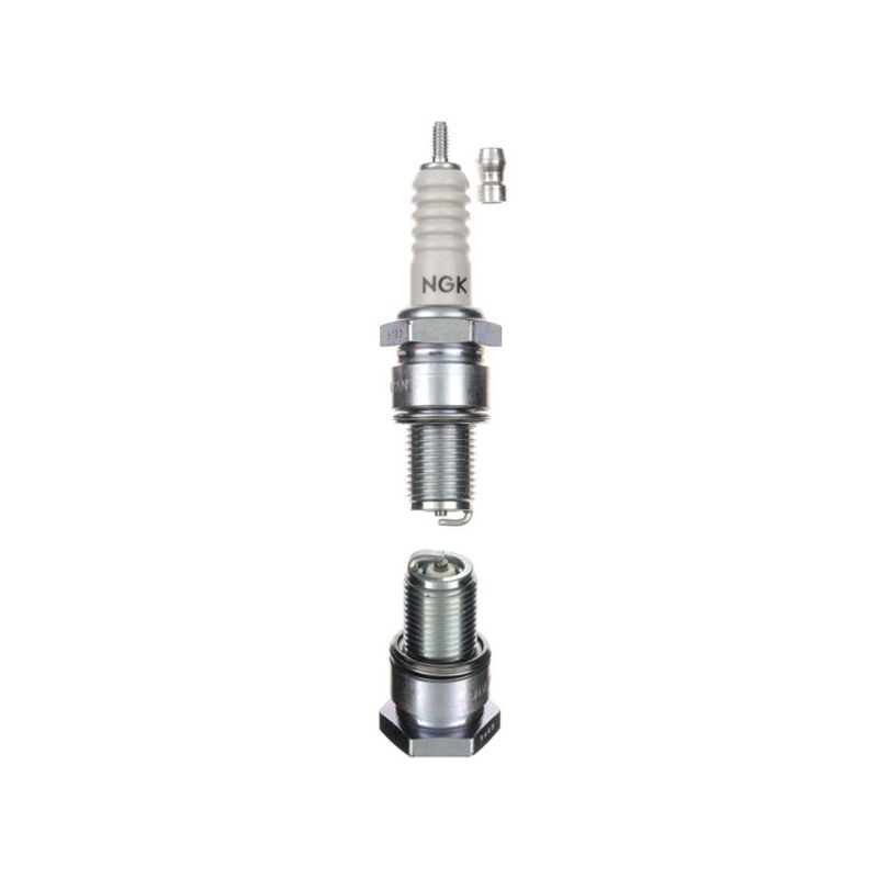 CANDELA NGK B10ES GARELLI Tiger XLE 125