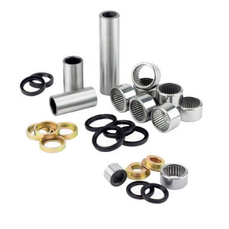 KIT REVISIONE LEVERAGGI MONO ALL BALLS 27-1118 GAS GAS EC 2T 125 06/11