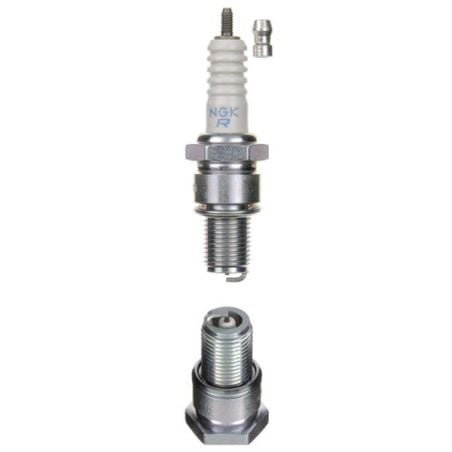 CANDELA NGK BR8EG GAS GAS MC 125 03/11