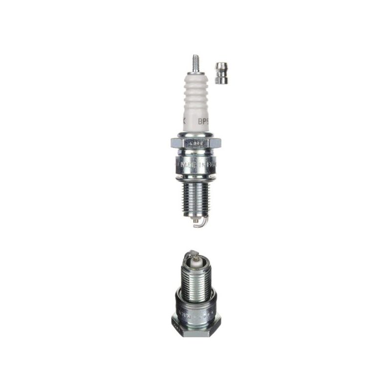 CANDELA NGK BP5ES GAS GAS Contact JT25 250 94/96