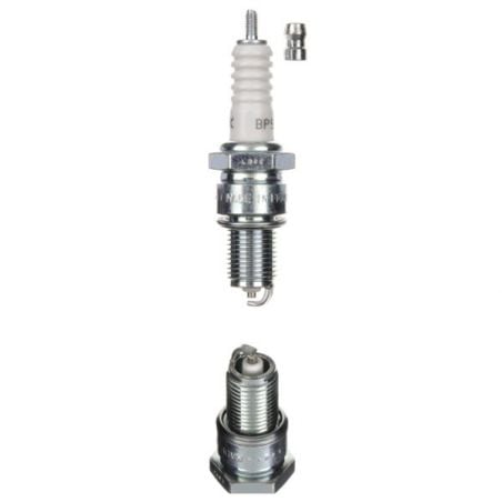 CANDELA NGK BP5ES GAS GAS Delta GT25 Lc 250 91/91