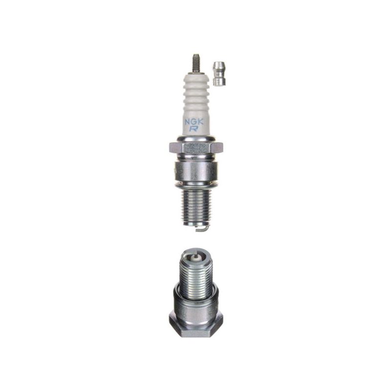 CANDELA NGK BR8EG GAS GAS EC 2T 250 02/15