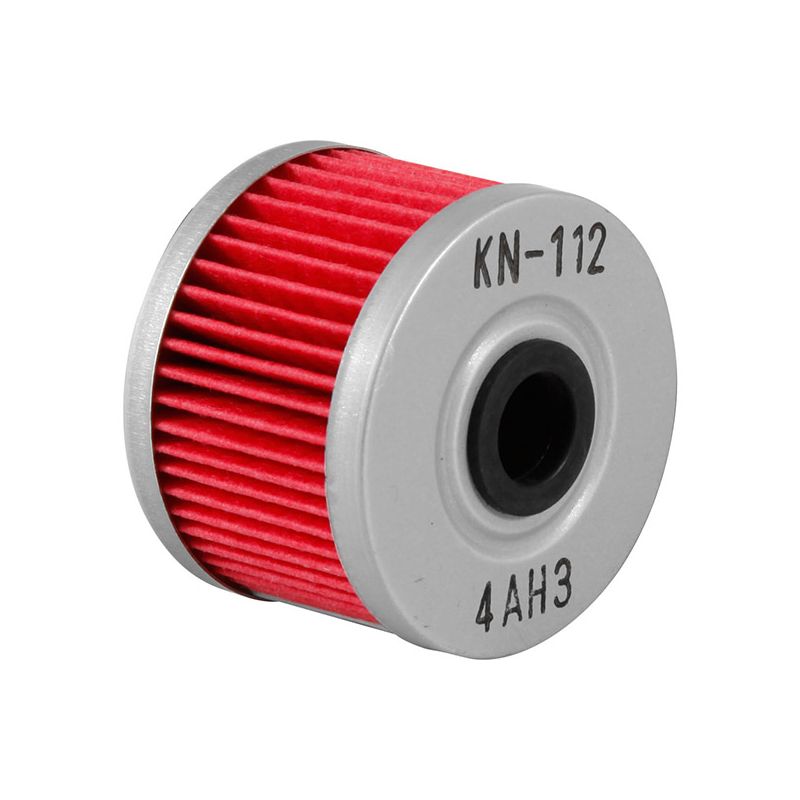 FILTRO OLIO K&N KN-112 GAS GAS FSE EC 450 03/12