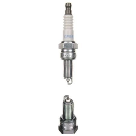 CANDELA NGK CPR8E GILERA Runner Purejet ST (C46200) 50 08/10