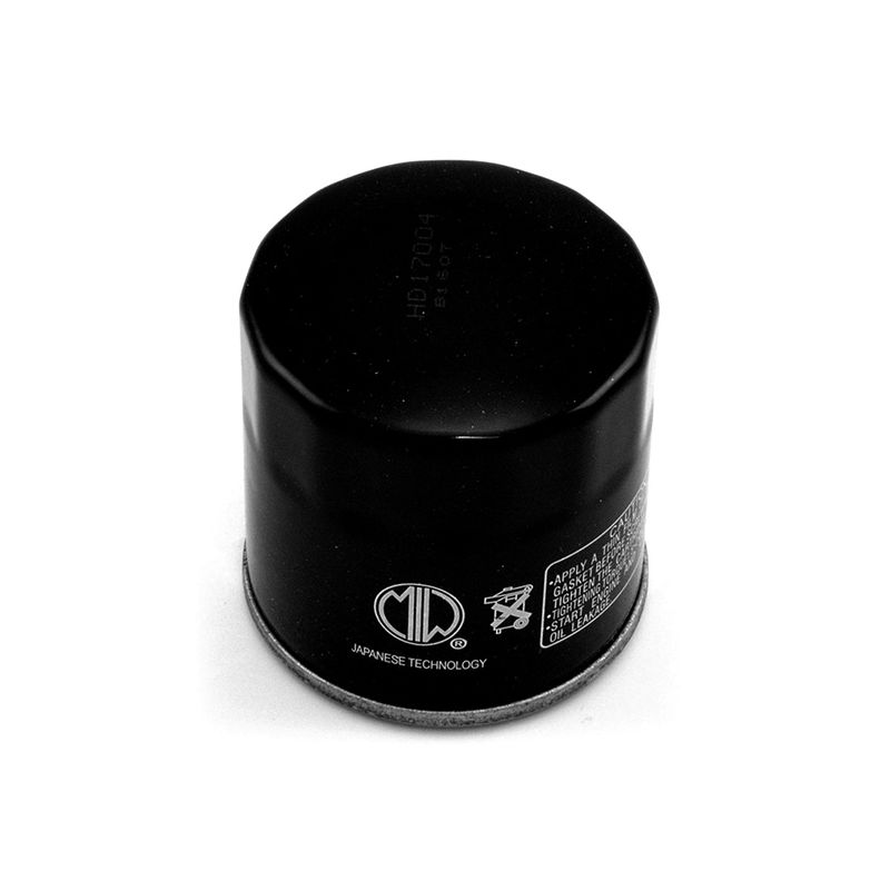 FILTRO OLIO MEIWA HD 17004 HARLEY DAVIDSON XG A Street Road 750 17/20
