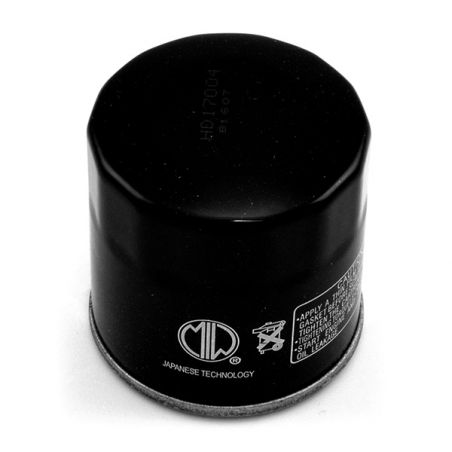 FILTRO OLIO MEIWA HD 17004 HARLEY DAVIDSON XG NBB Street 750 15/20