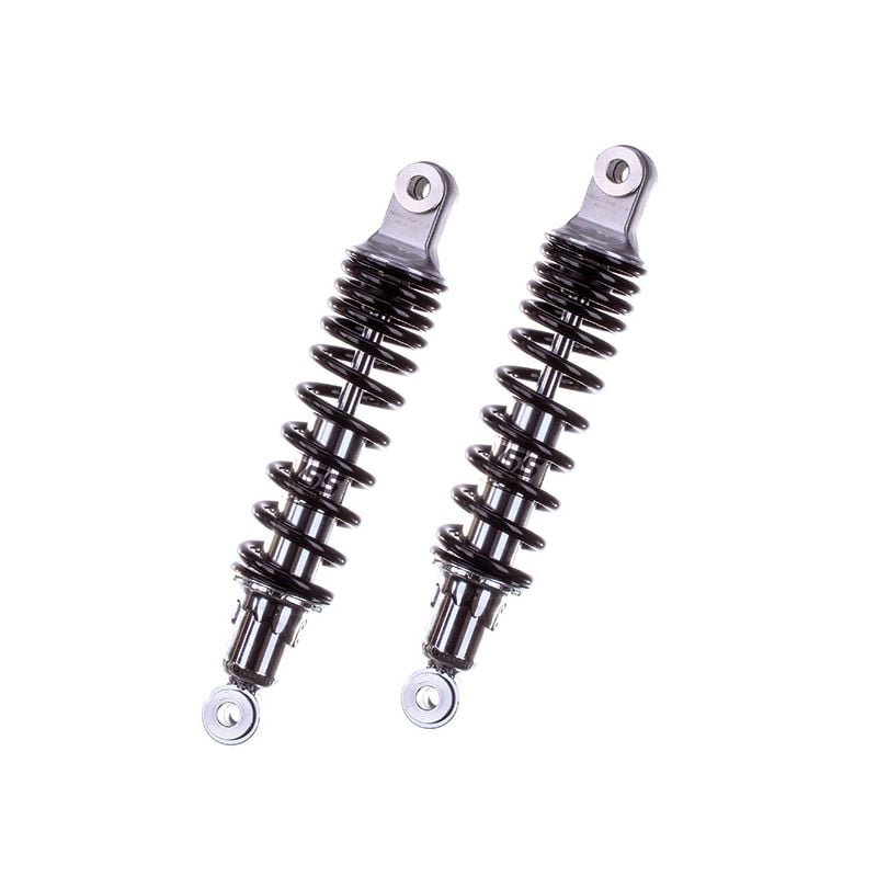 AMMORTIZZATORE POST. DX-SX YSS RD222-310P-27-X HARLEY DAVIDSON XL/XLH Sportster Hugger 883 92/03