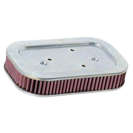 FILTRO ARIA K&N HD-8834 HARLEY DAVIDSON XLC Sportster Custom 883 04/10