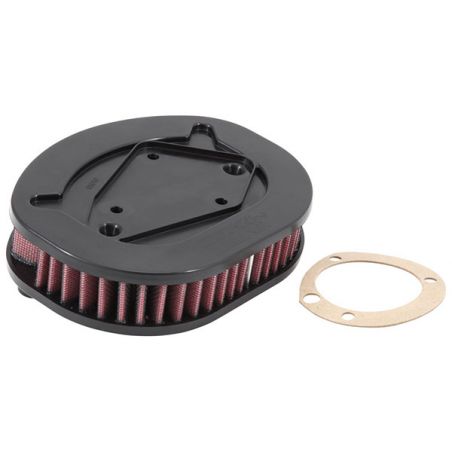 FILTRO ARIA K&N HD-1212 HARLEY DAVIDSON XLL Super Low 883 14/20
