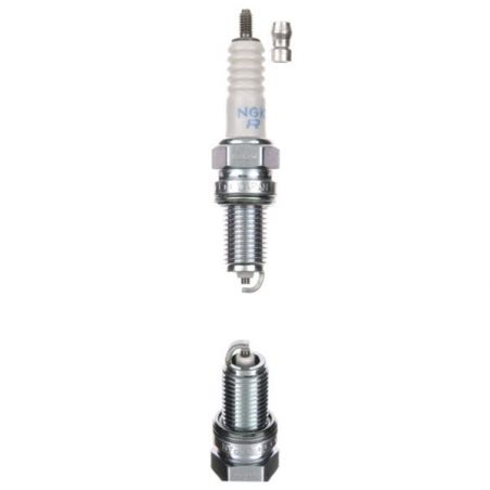 CANDELA NGK DCPR7E HARLEY DAVIDSON XLN Iron 883 10/19