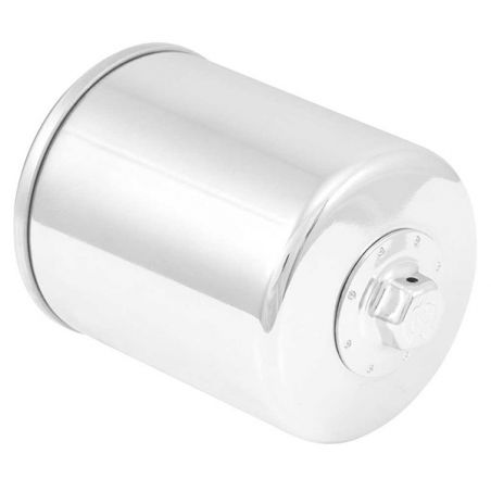 FILTRO OLIO K&N KN-171C HARLEY DAVIDSON XLR Sportster 883 04/10