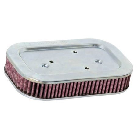 FILTRO ARIA K&N HD-8834 HARLEY DAVIDSON XLR Sportster Roadster 883 11/13