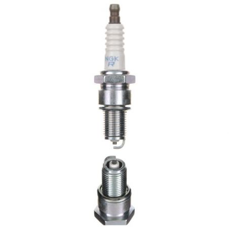 CANDELA NGK BPR5ES-11 HARLEY DAVIDSON FX/Fl All Models 1200 75/80