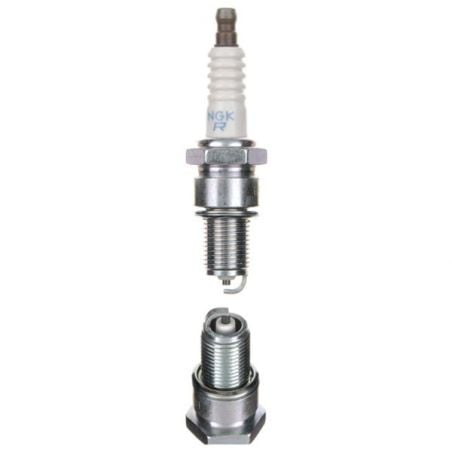 CANDELA NGK BPR5ES-11 HARLEY DAVIDSON FX/Fl All Models 1200 75/80