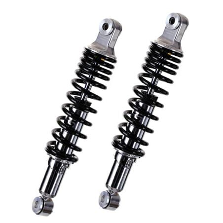 AMMORTIZZATORE POST. DX-SX YSS RD222-330P-47-X HARLEY DAVIDSON XLR Sportster Roadster 1200 04/06