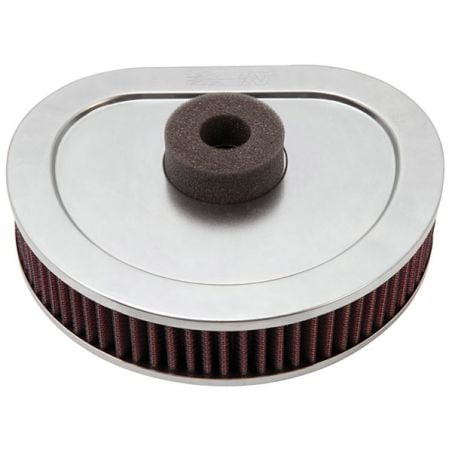 FILTRO ARIA K&N HD-1390 HARLEY DAVIDSON FLSTF Fat Boy 1340 90/99