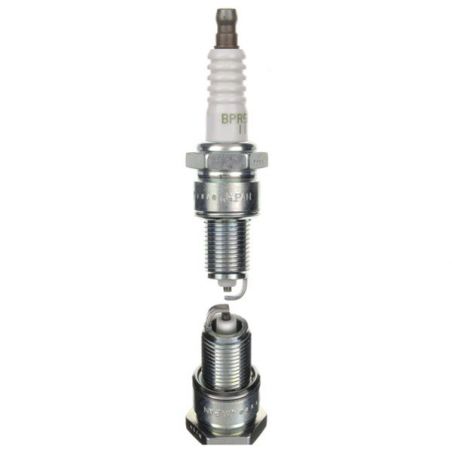 CANDELA NGK BPR5EY-11 HARLEY DAVIDSON FXD Dyna (NonUs) 1340 95/98