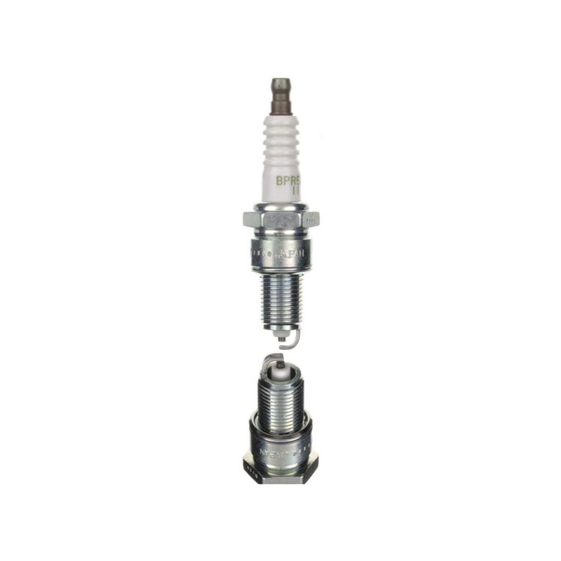 CANDELA NGK BPR5EY-11 HARLEY DAVIDSON FXE Super Glide 1340 85/86