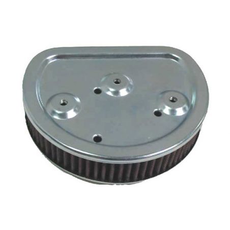 FILTRO ARIA K&N HD-1396 HARLEY DAVIDSON FXST Softail (NonUs) 1340 99/99