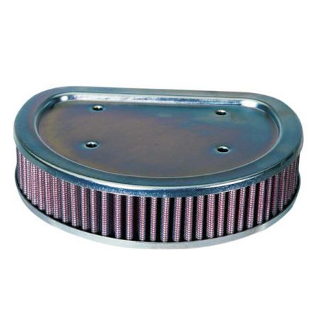 FILTRO ARIA K&N HD-8899 HARLEY DAVIDSON FLHTCI Electra Glide Classic F/I 1450 99/01