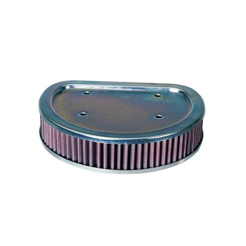 FILTRO ARIA K&N HD-8899 HARLEY DAVIDSON FLTRI Road Glide F/I 1450 99/01