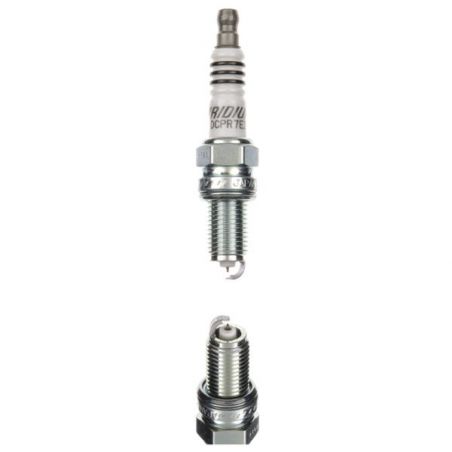 CANDELA NGK DCPR7EIX HARLEY DAVIDSON FXSTD Softail Deuce 1450 00/03