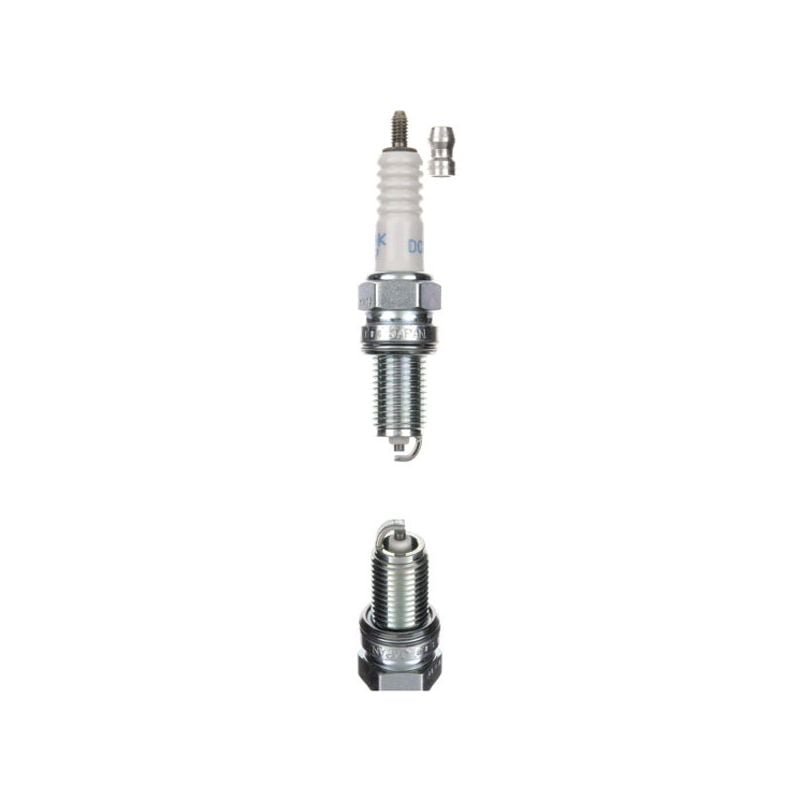 CANDELA NGK DCPR8E HARLEY DAVIDSON FLSTSB Cross Bones 1584 08/11