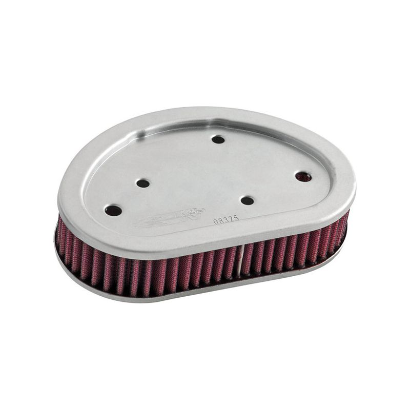 FILTRO ARIA K&N HD-9608 HARLEY DAVIDSON FLD Dyna Switchback 1690 12/15