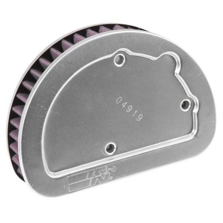 FILTRO ARIA K&N HD-1614 HARLEY DAVIDSON FLHTCU Ultra Classic Electra Glide 1690 14/16