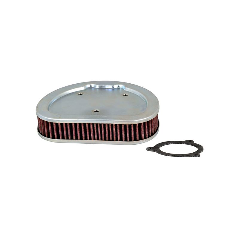 FILTRO ARIA K&N HD-1508 HARLEY DAVIDSON FLHXXX Street Glide Trike 1690 11/12