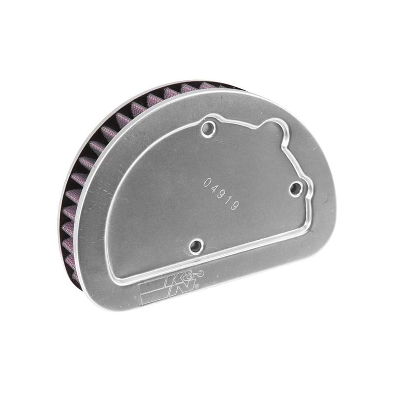 FILTRO ARIA K&N HD-1614 HARLEY DAVIDSON FLTRX Road Glide Custom 1690 15/16