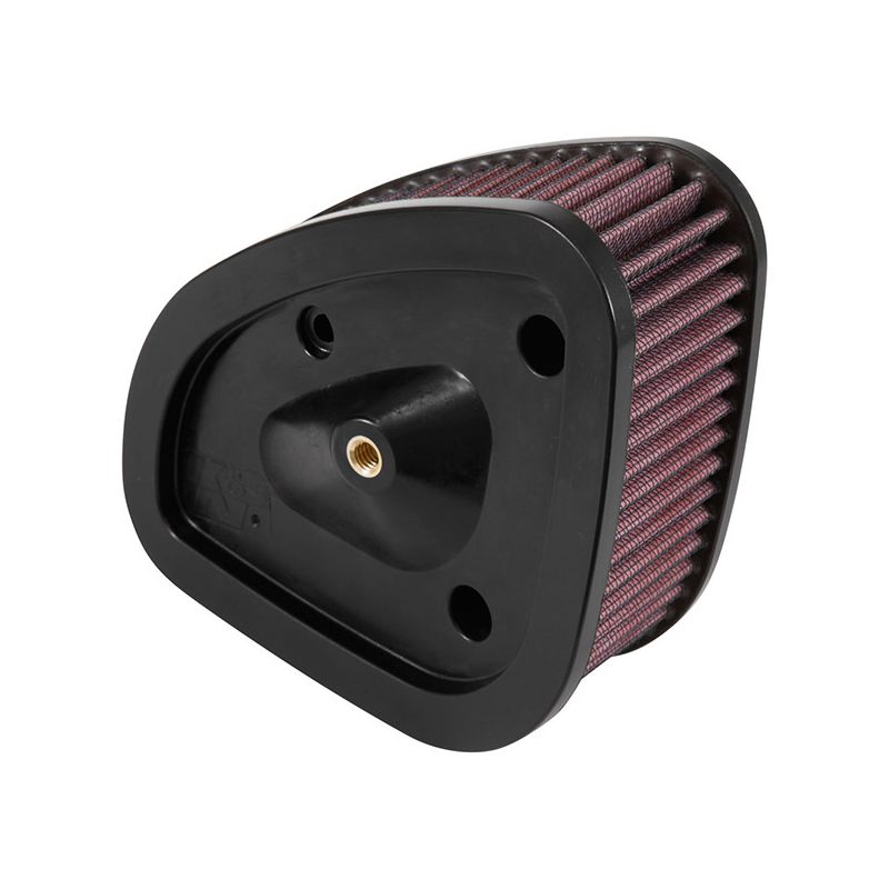 FILTRO ARIA K&N HD-1717 HARLEY DAVIDSON FLHX Street Glide 1745 17/20