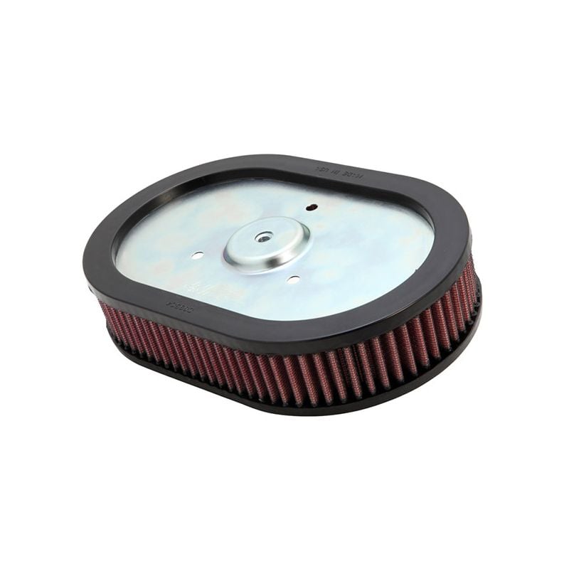 FILTRO ARIA K&N HD-0910 HARLEY DAVIDSON FLHRSE5 CVO Road King 1800 13/13