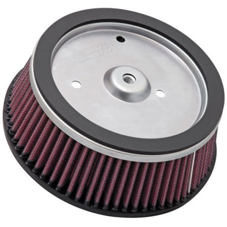 FILTRO ARIA K&N HD-0800 HARLEY DAVIDSON FLHTCUSE2 Screamin Eagle Ultra C. Electra Glide 1800 07/07