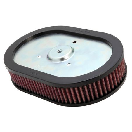 FILTRO ARIA K&N HD-0910 HARLEY DAVIDSON FLHTCUSE6 CVO Ultra Classic Electra Glide 1800 11/11