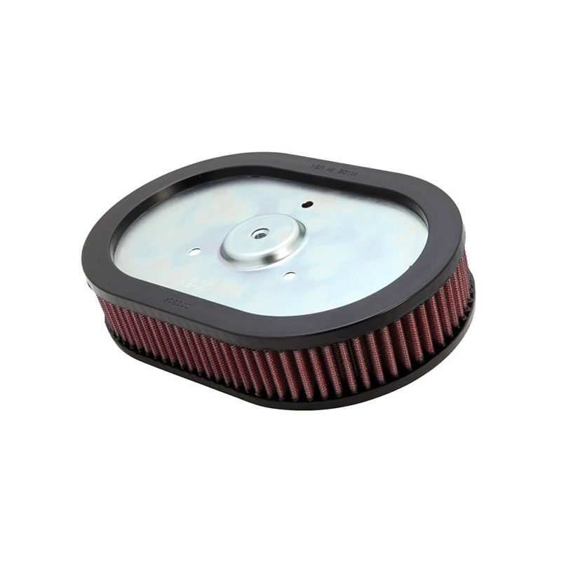 FILTRO ARIA K&N HD-0910 HARLEY DAVIDSON FLHXSE2 CVO Street Glide 1800 11/11