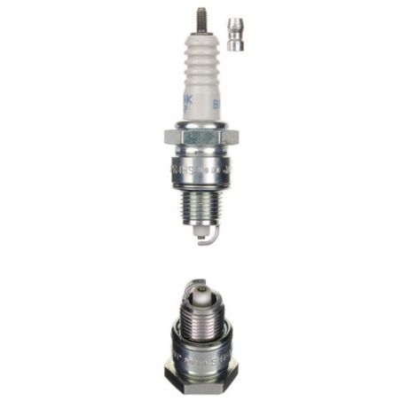 CANDELA NGK BPR4HS HONDA NC 50
