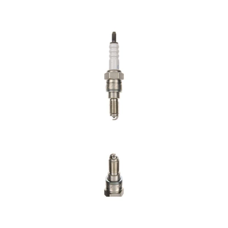 CANDELA NGK ER8EH-N HONDA NPS Zoomer (AF66) 50 05/12
