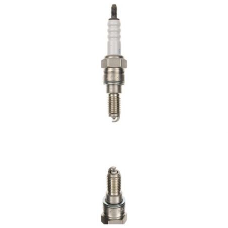 CANDELA NGK ER8EH-N HONDA NPS Zoomer (AF66) 50 05/12