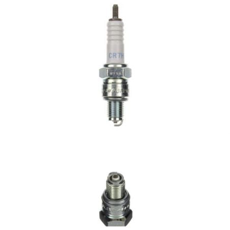 CANDELA NGK CR7HS HONDA NSC R 4T (AF72C/AF73C) 50 13/16
